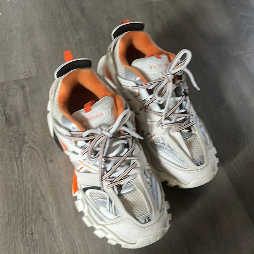 BALENCIAGA sneakers
